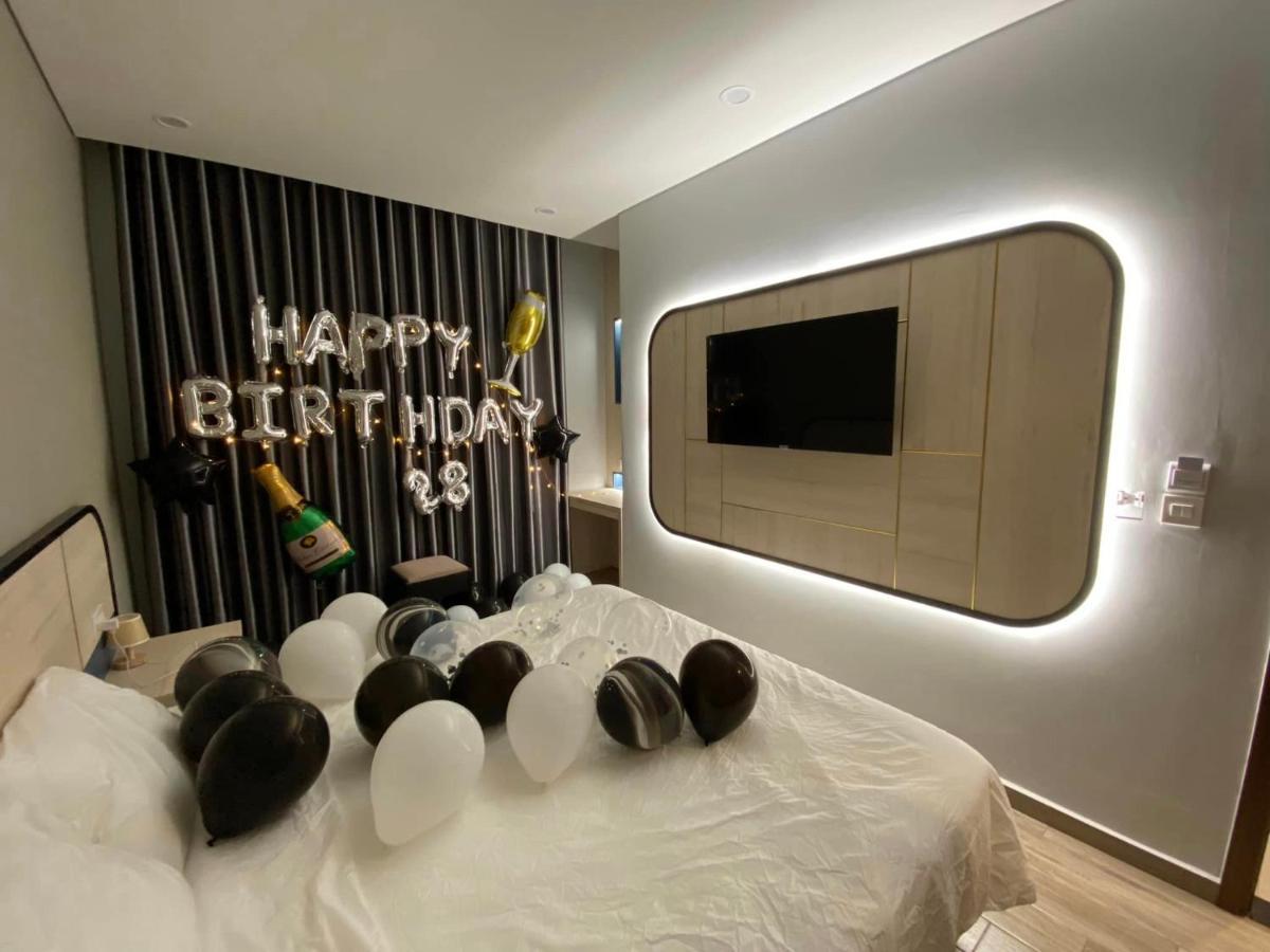 Hotel The Sol House Phu Quoc Exterior foto