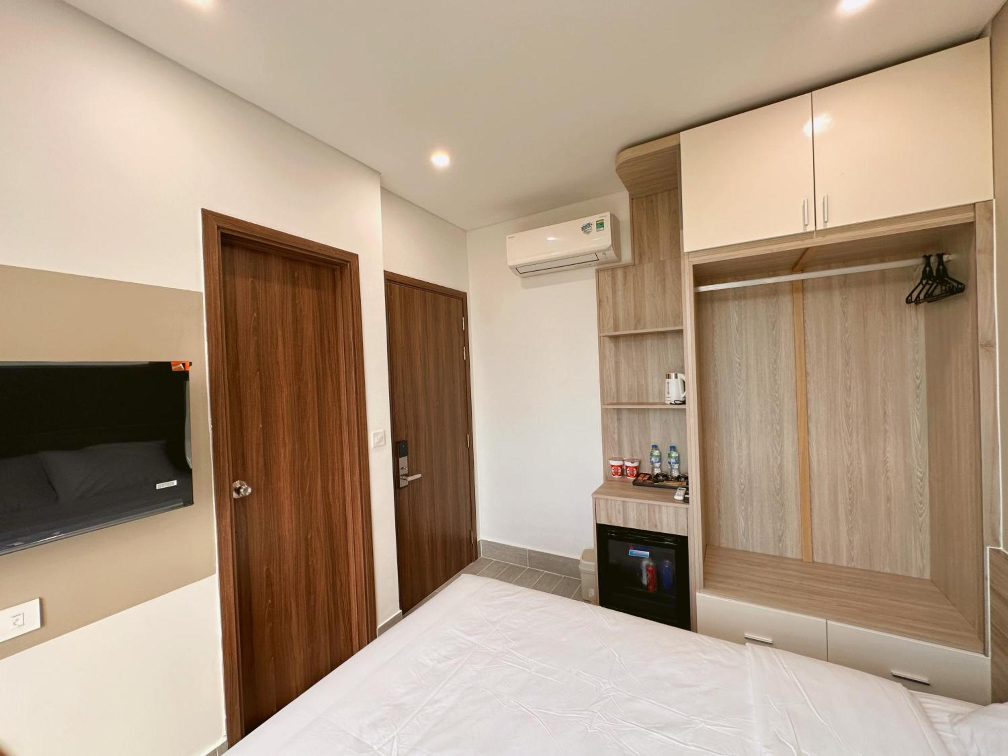 Hotel The Sol House Phu Quoc Exterior foto