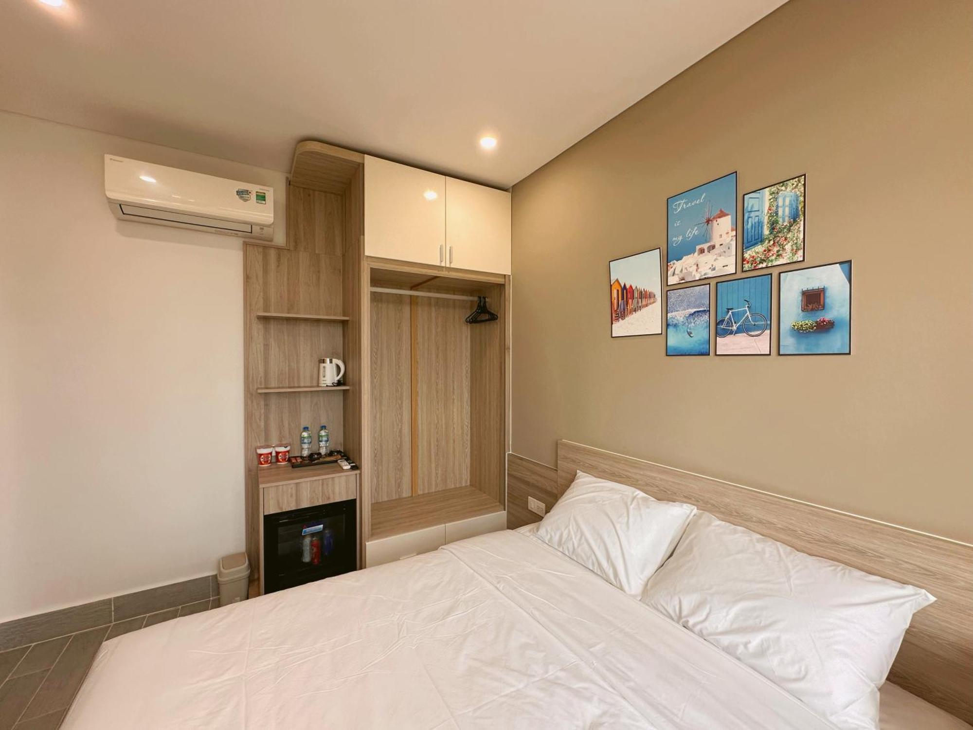 Hotel The Sol House Phu Quoc Exterior foto