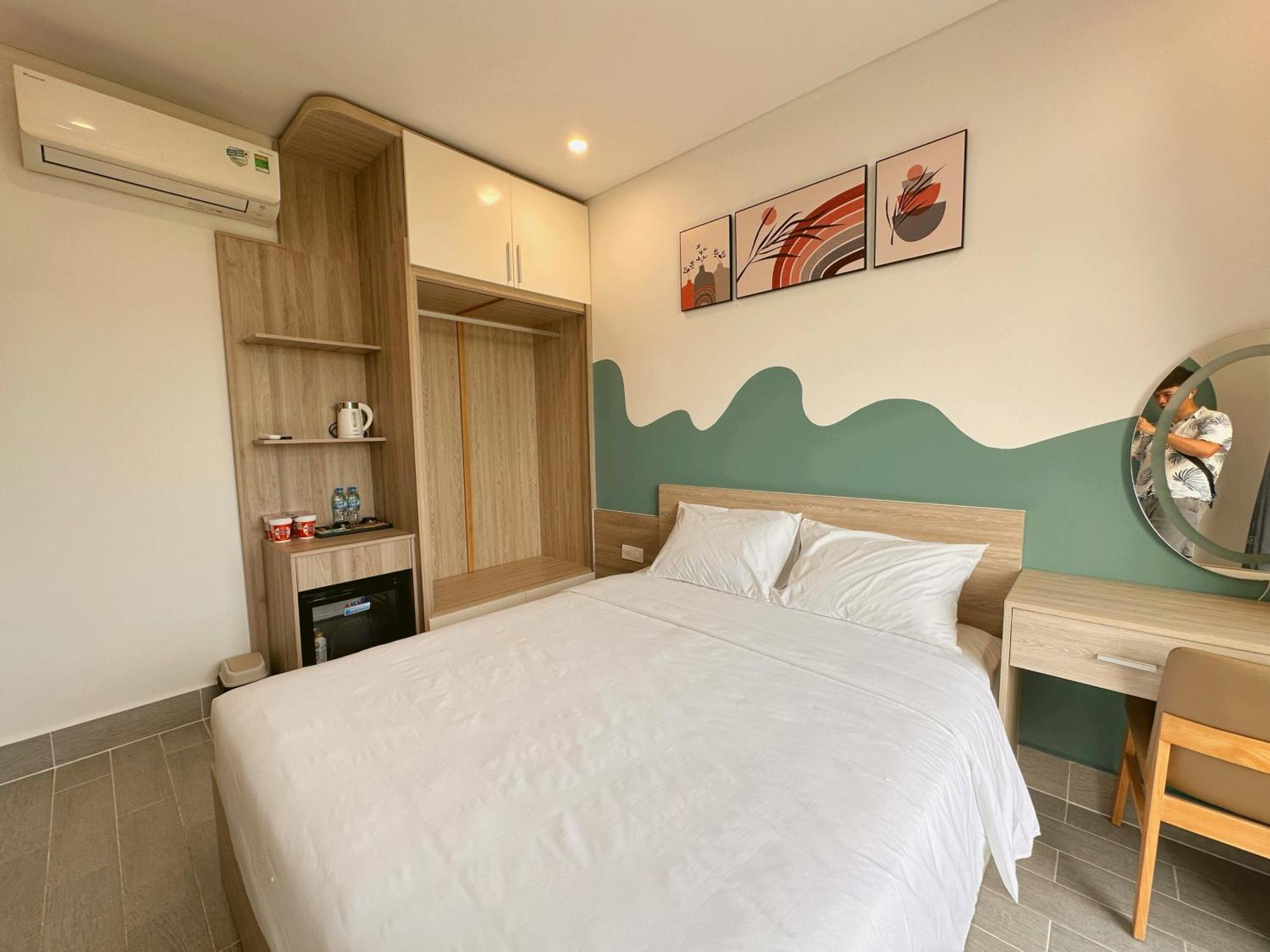 Hotel The Sol House Phu Quoc Exterior foto