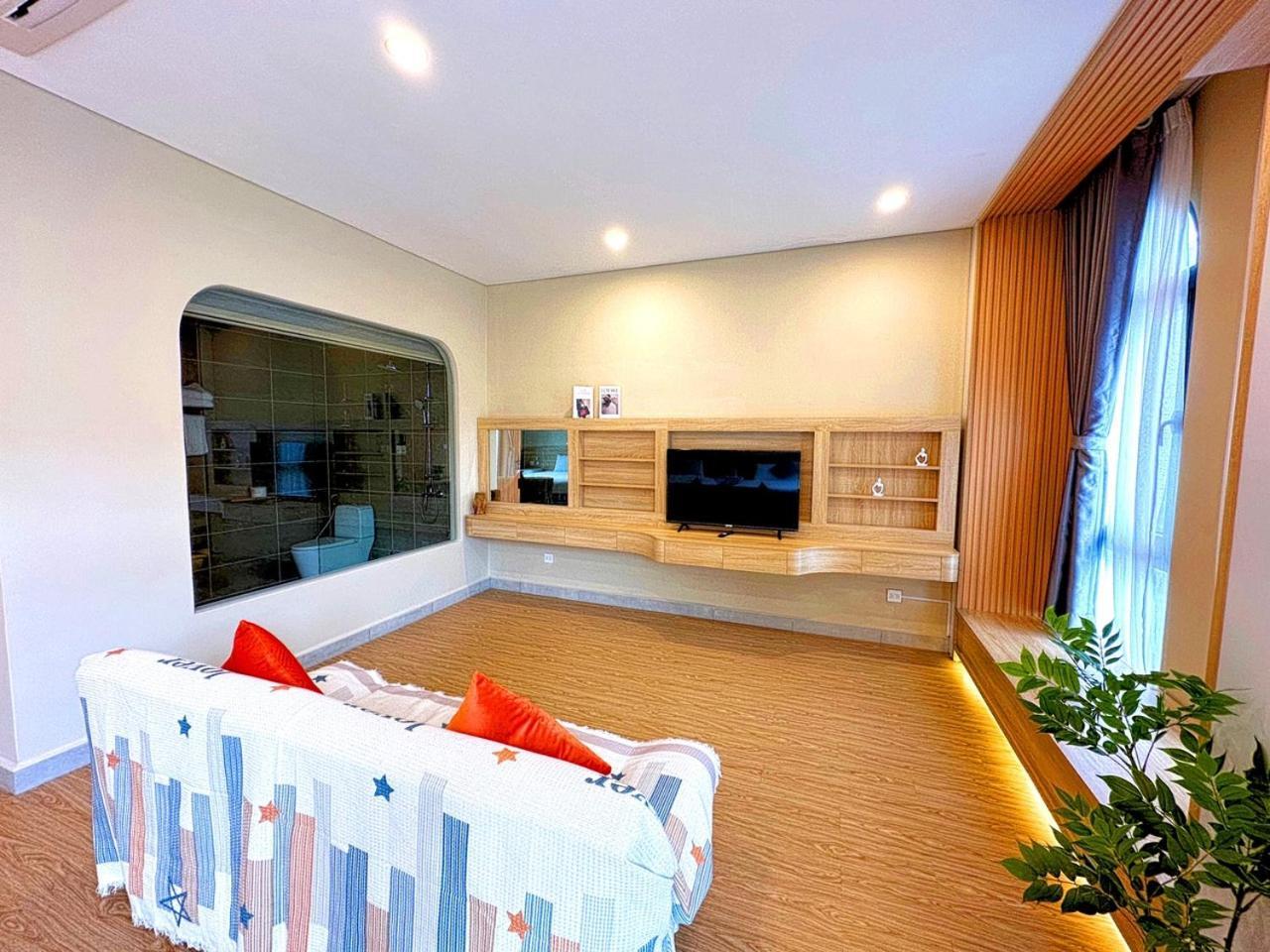 Hotel The Sol House Phu Quoc Exterior foto