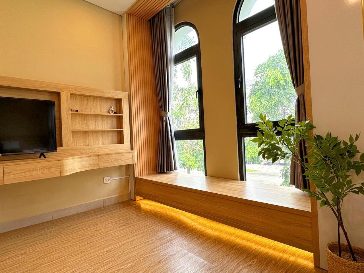 Hotel The Sol House Phu Quoc Exterior foto